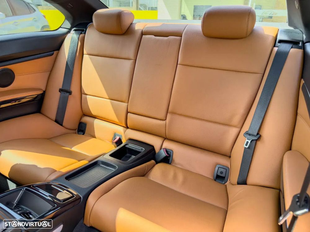BMW 335 - 9
