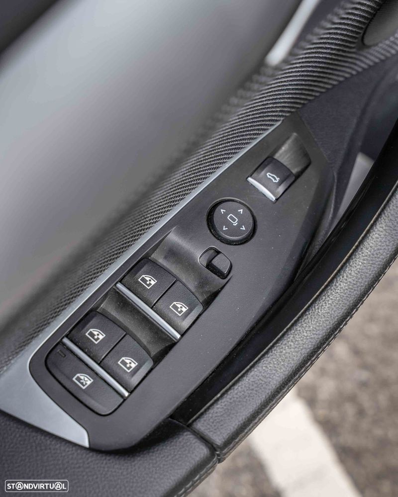 BMW X4 xDrive20i Aut. Advantage - 26