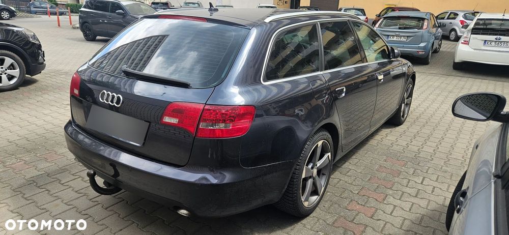 Audi A6 Avant 2.0 TDIe - 5