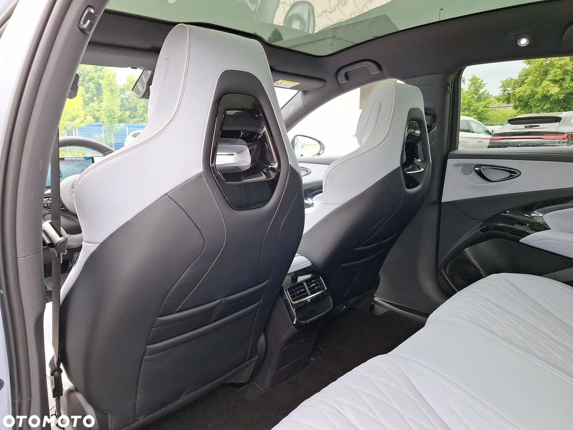 BYD Seal 82.5kWh Excellence AWD - 16