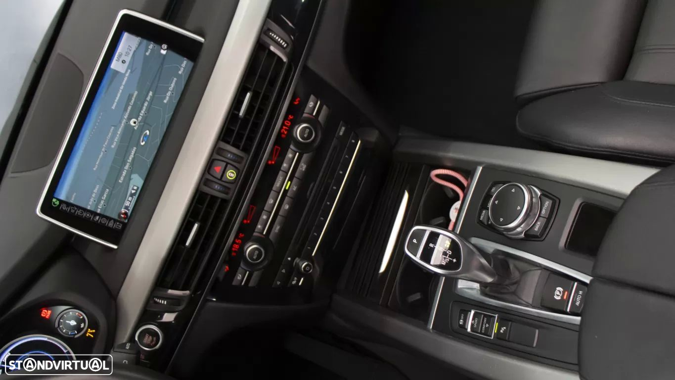 BMW X5 25 d sDrive Pack M - 36