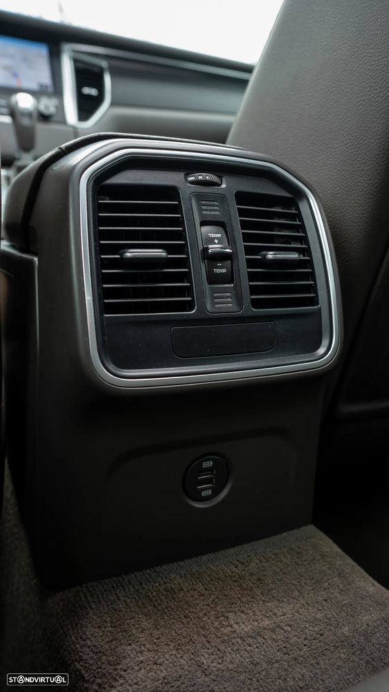 Porsche Macan 2.0T - 13