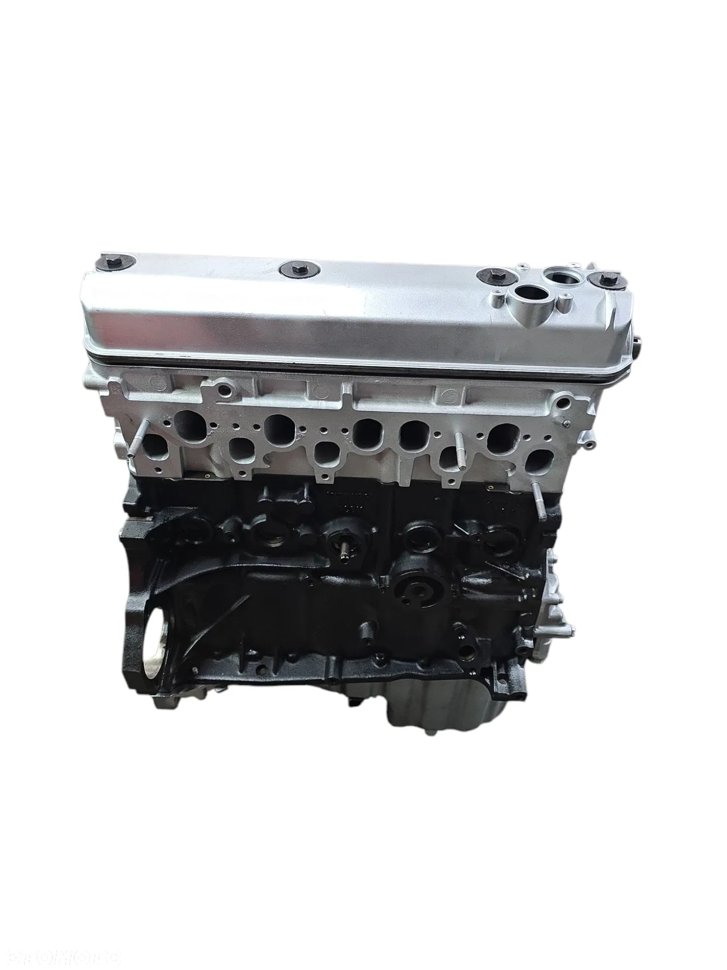 Silnik 2.5 TDI VW CRAFTER KOD: BJK, BJL, CEBB, CECA, CEC, CECB NOWY ROK GWARANCJI - 3