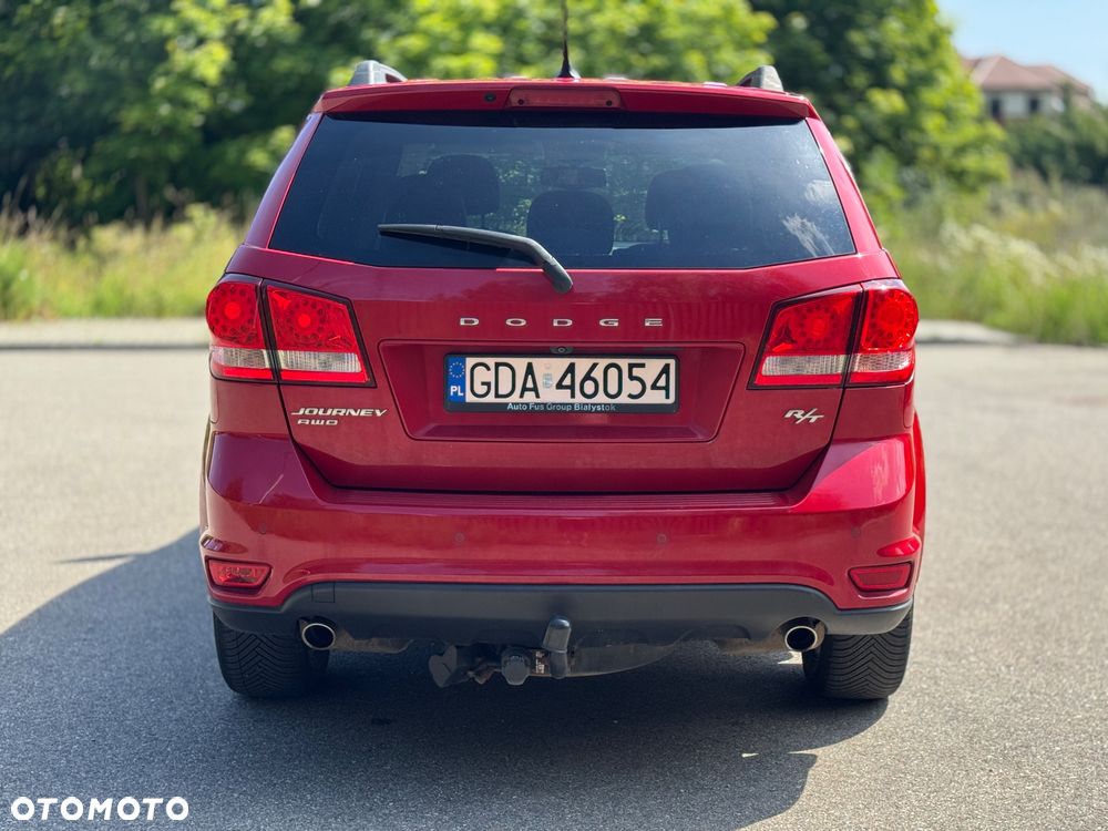 Dodge Journey - 6