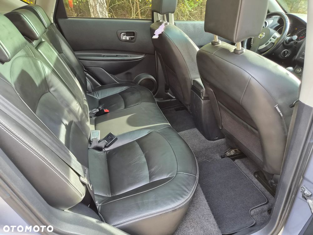 Nissan Qashqai - 19