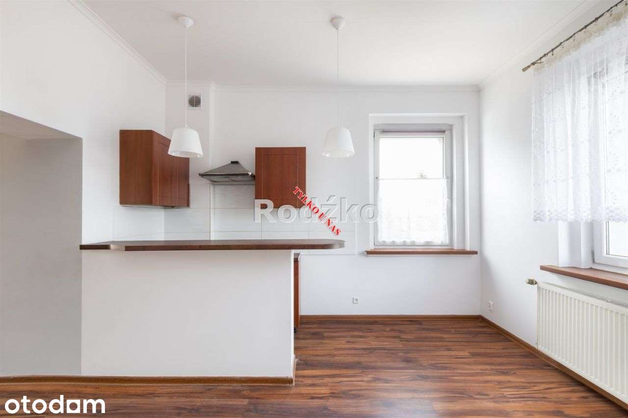 Mieszkanie, 32 m², Bydgoszcz