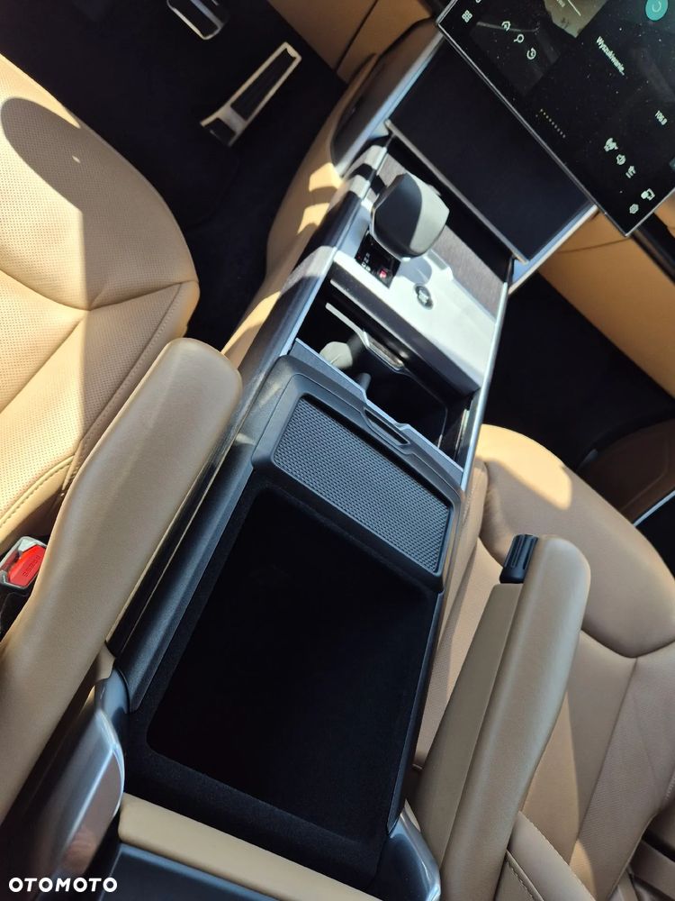 Land Rover Range Rover - 15