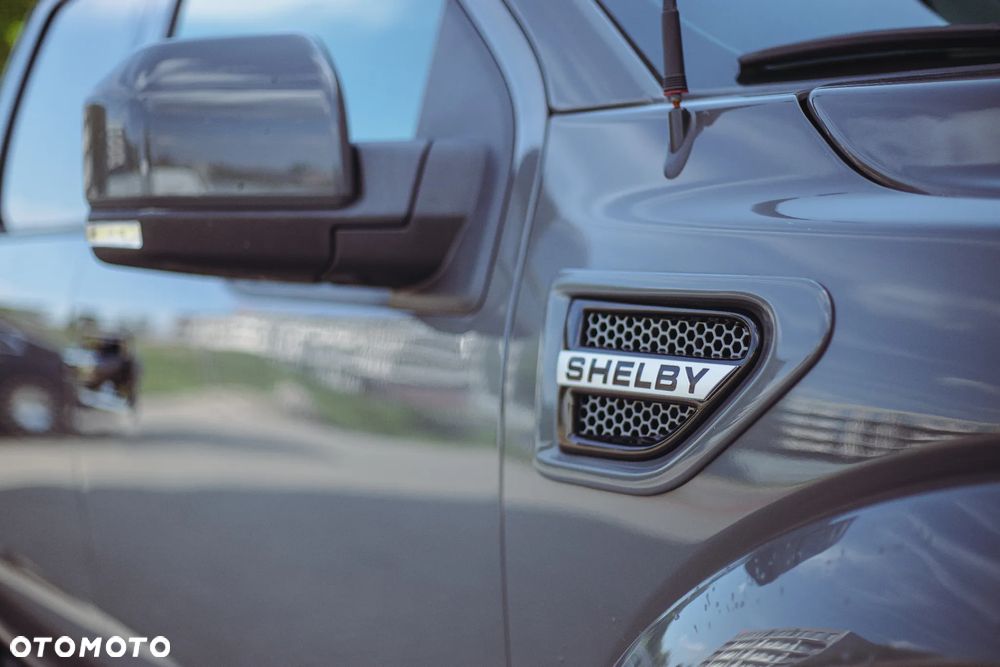 Ford F150 - 2