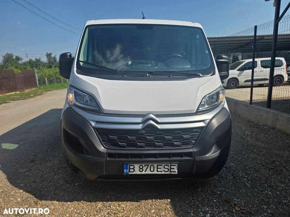 Citroën Jumper - 4