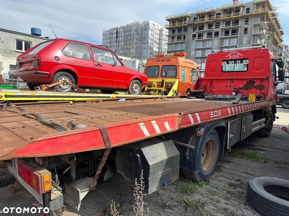 DAF 55.250 - 5