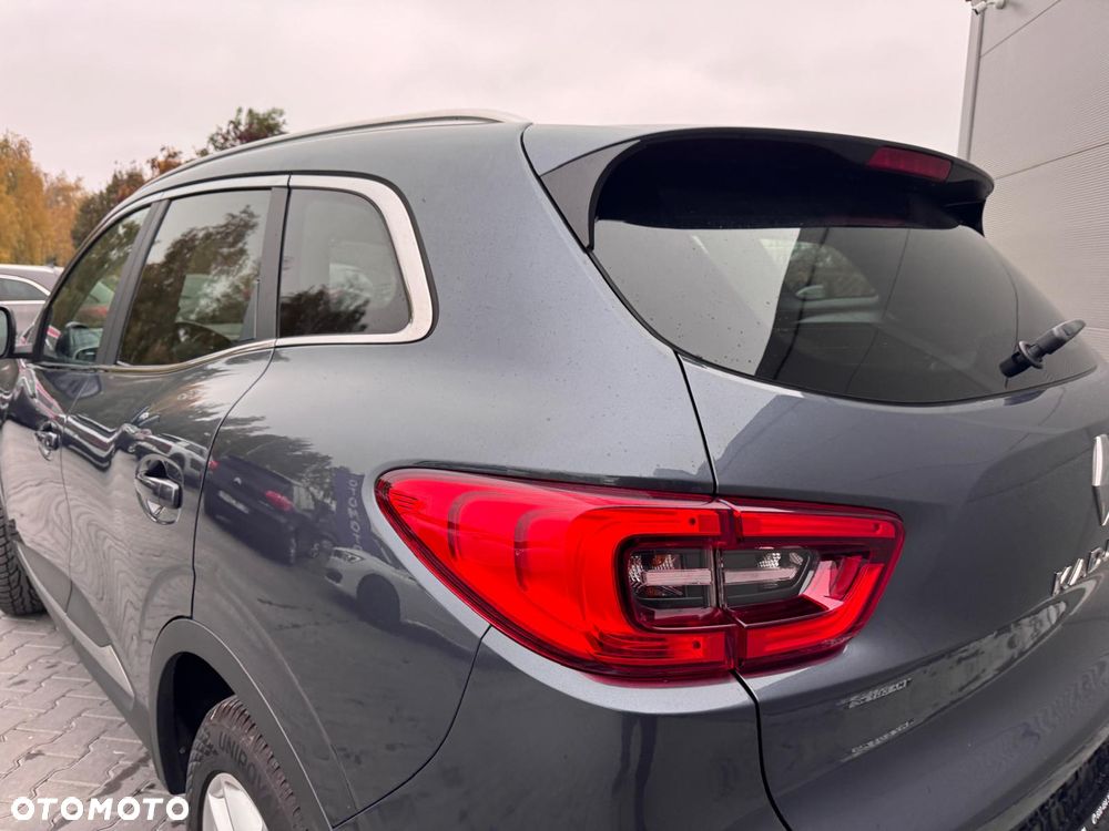 Renault Kadjar - 12