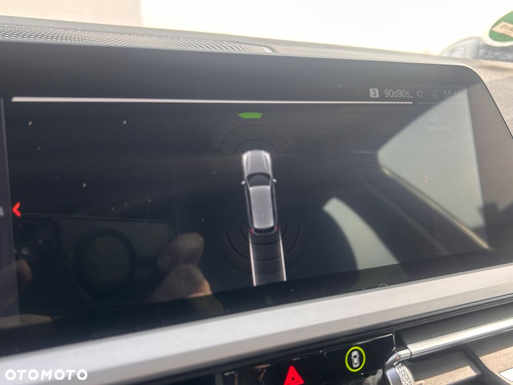 BMW Seria 3 320i Sport Line - 15