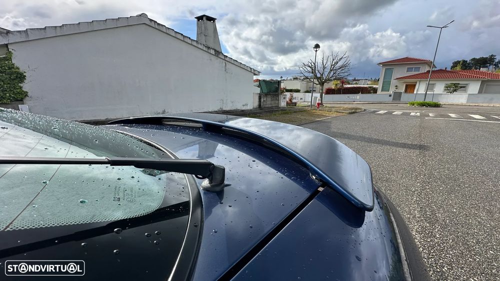 Opel Calibra 2.0 16V - 6