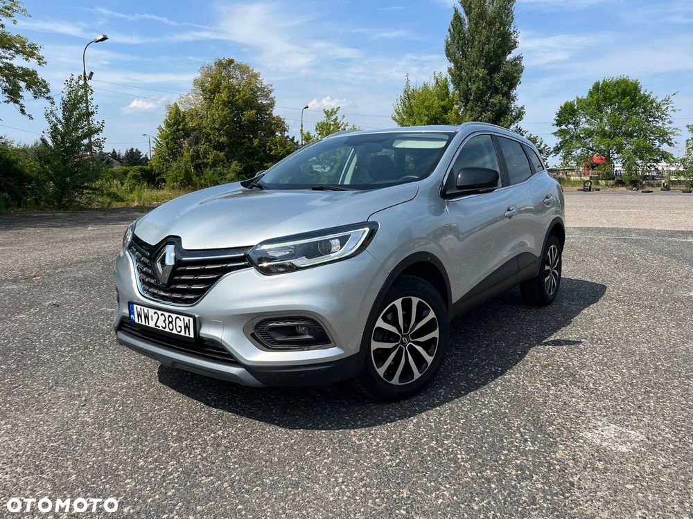 Renault Kadjar 1.3 TCe FAP Easy Life EDC - 1