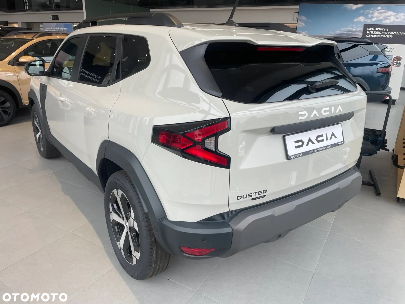 Dacia Duster - 5