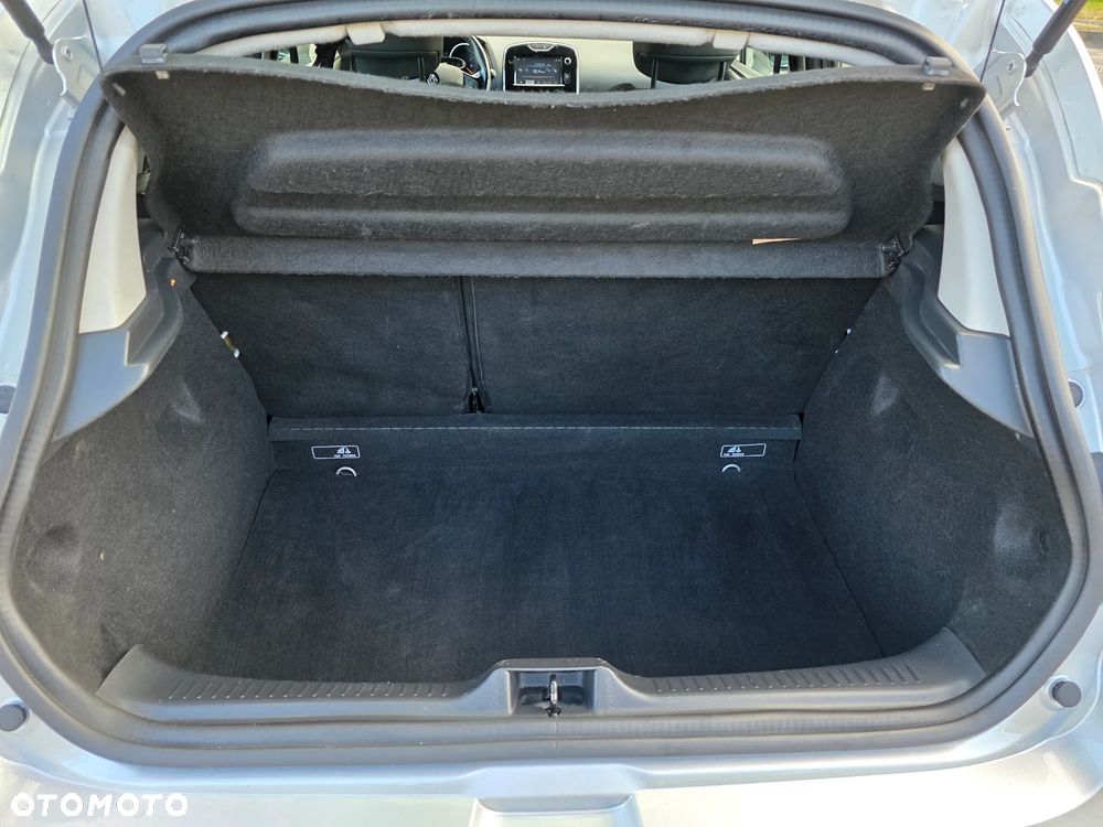 Renault Clio 0.9 Energy TCe Expression - 12