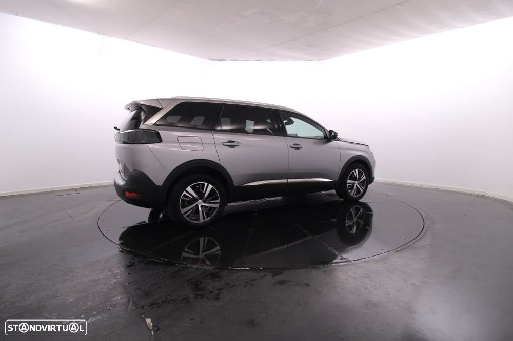 Peugeot 5008 1.2 PureTech Allure Pack EAT8 - 8
