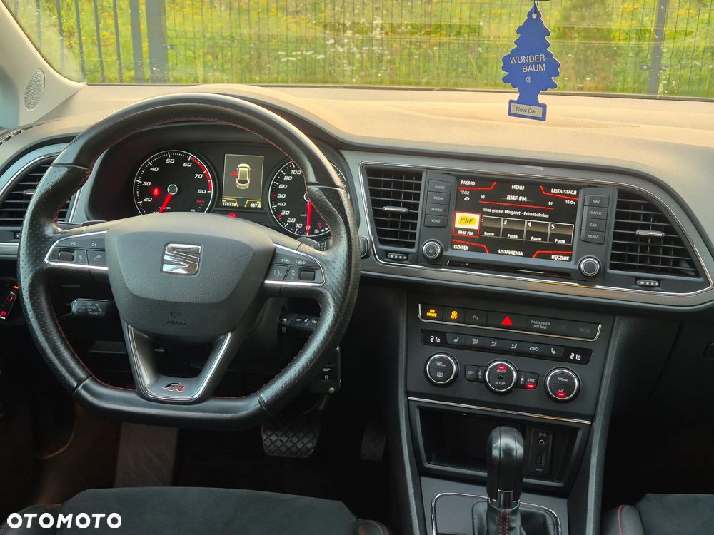 Seat Leon - 15