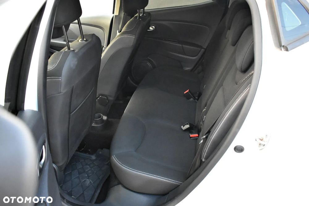 Renault Clio 0.9 Energy TCe Limited EU6 - 22