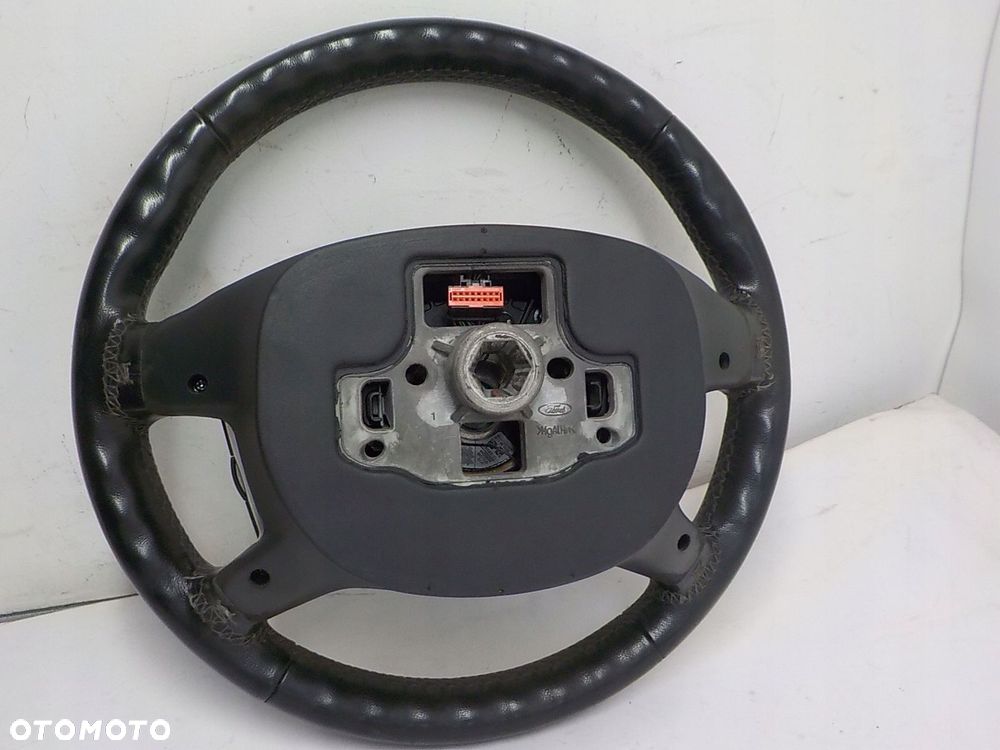 FORD MONDEO IV MK4 S-MAX MK1 GALAXY MK3 KIEROWNICA LIFT - 4