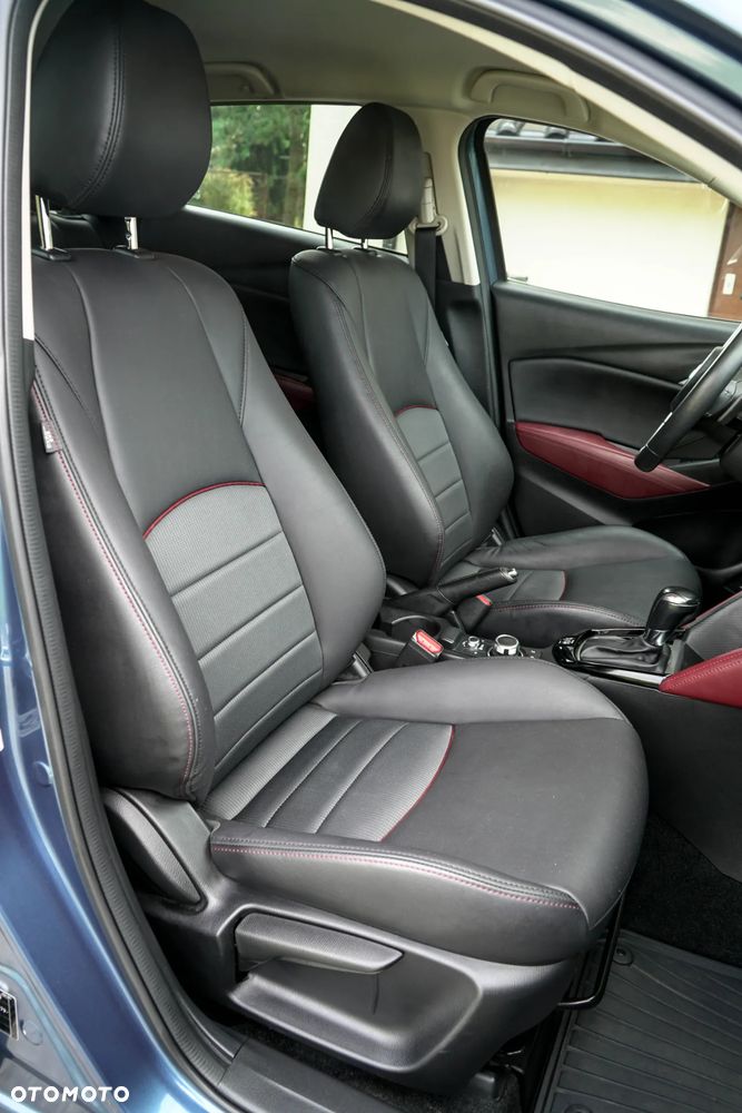 Mazda CX-3 2.0 SkyPassion - 28