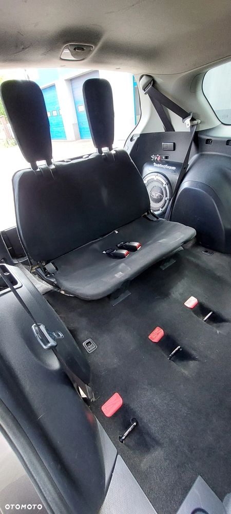 Mitsubishi Outlander 2.0 DID Intense - 9