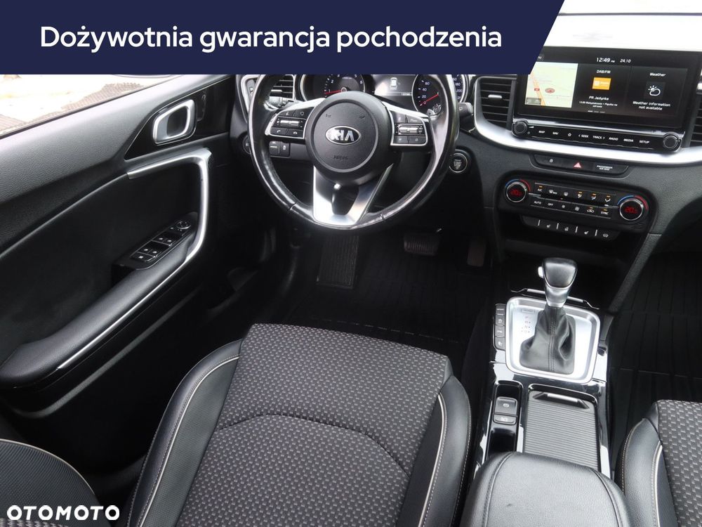 Kia XCeed - 9