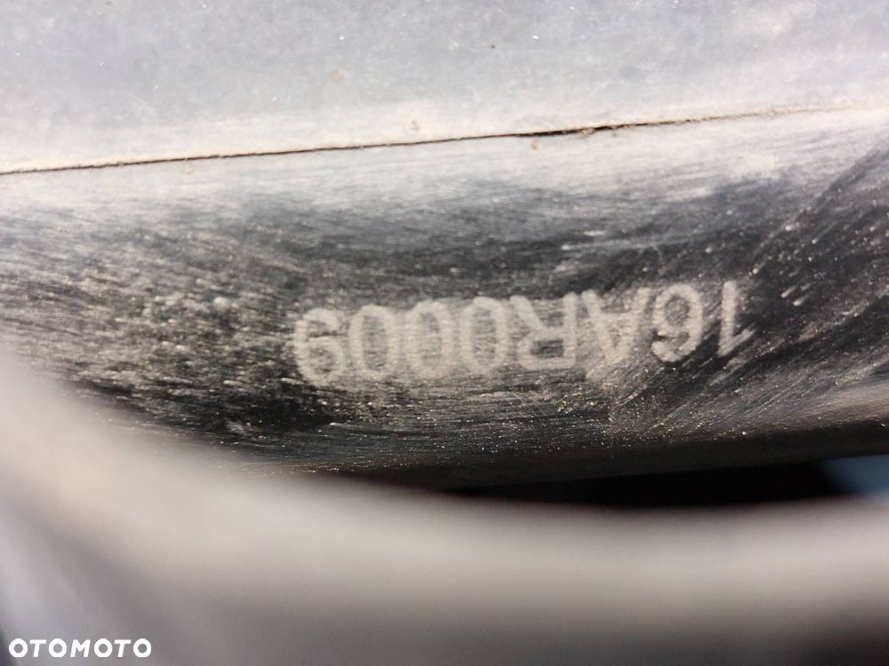 CHŁODNICA WODY INTERCOOLER WENTYLATOR PEUGEOT 307 - 5