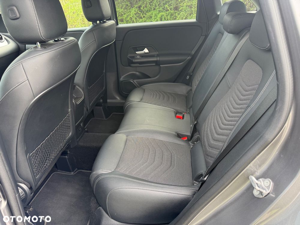 Mercedes-Benz Klasa B 200 d 8G-DCT Style - 23