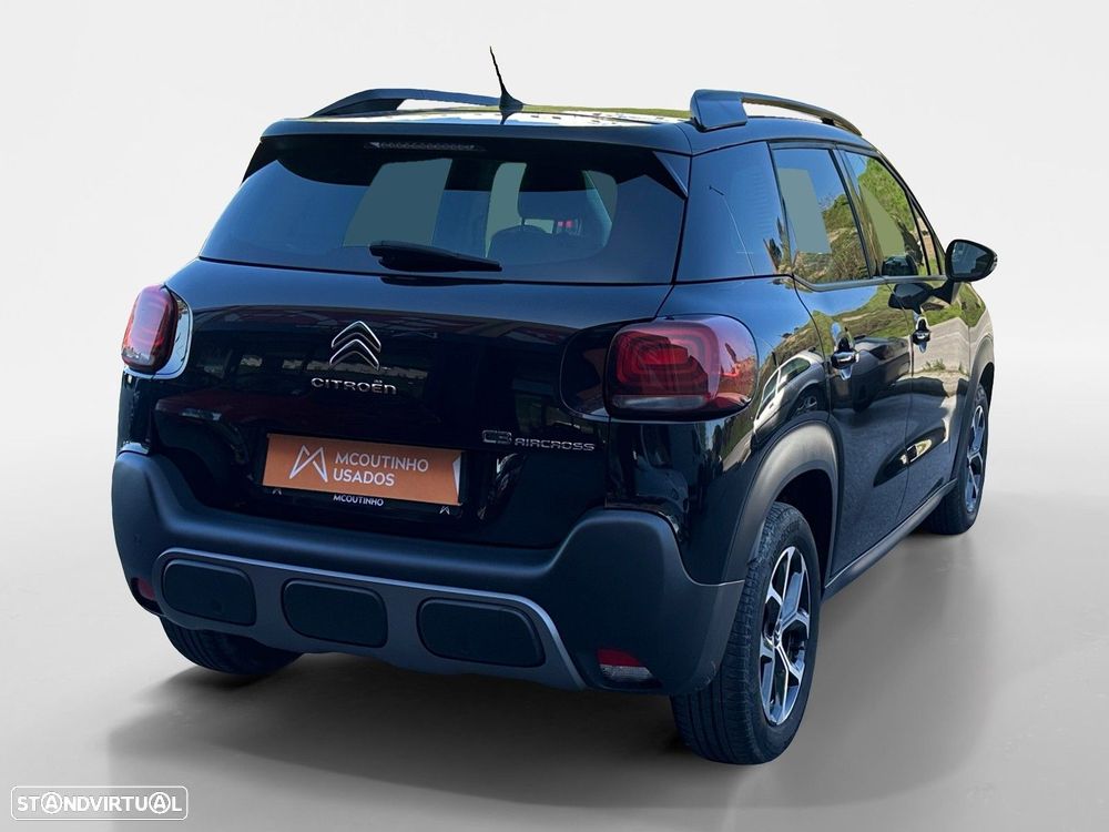 Citroën C3 Aircross 1.2 PureTech Plus - 5