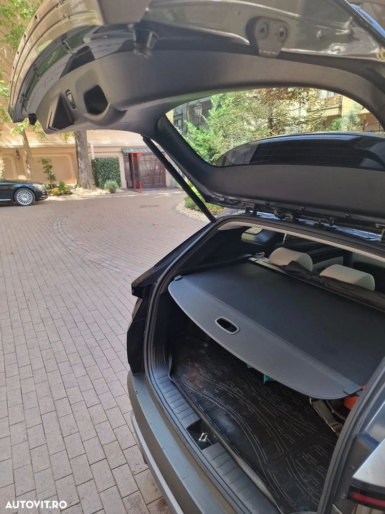 Hyundai Tucson PHEV 1.6 l 265 CP 4WD 6AT Luxury - 20