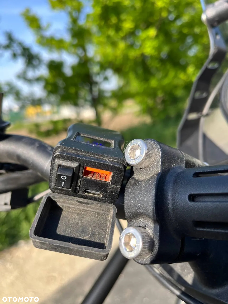Royal Enfield Himalayan - 21