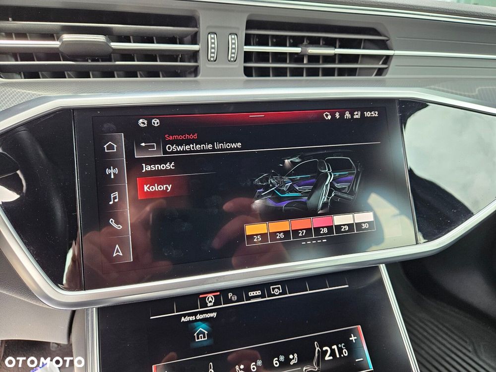 Audi A6 Limousine - 22