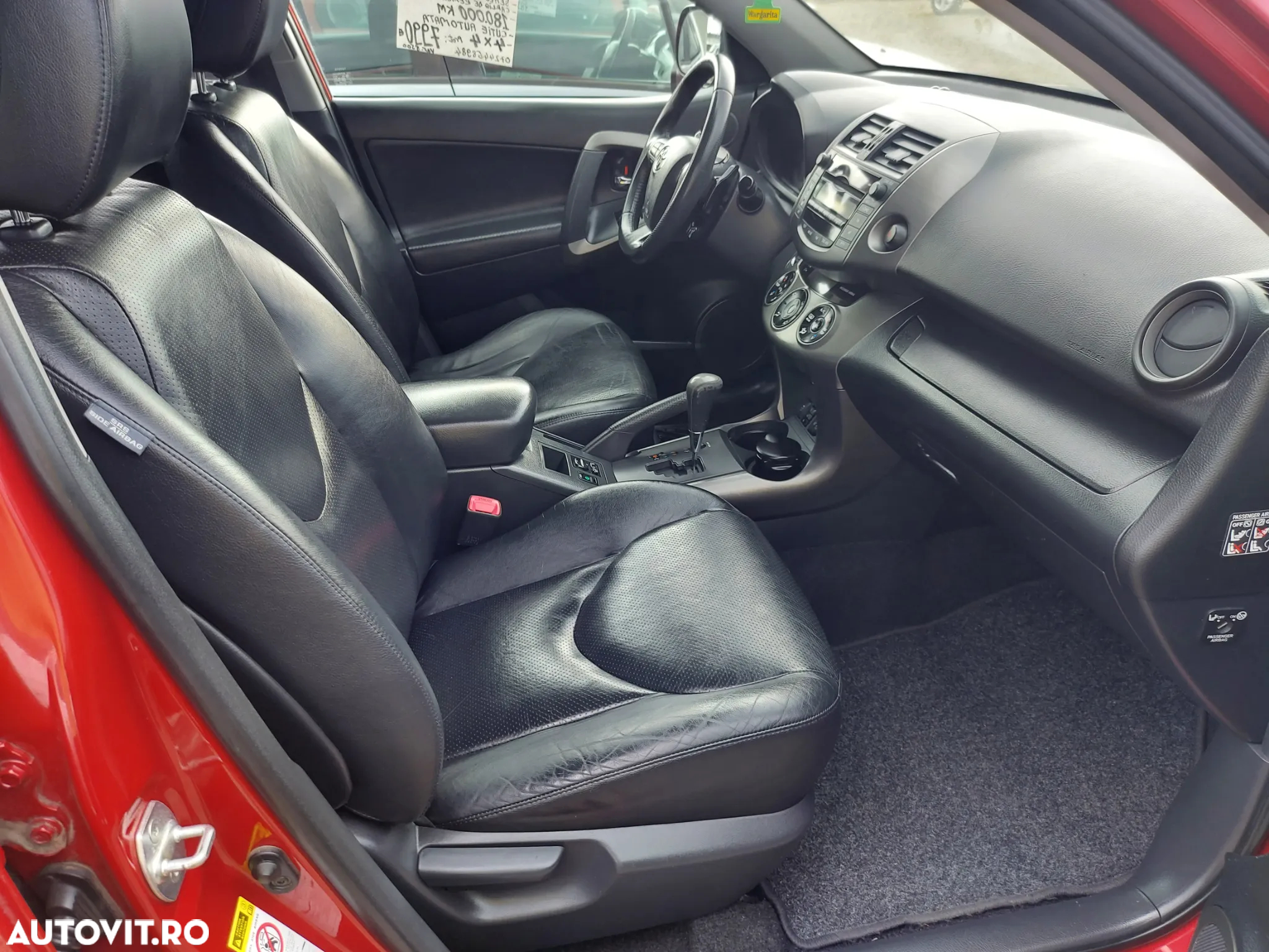 Toyota RAV4 - 14