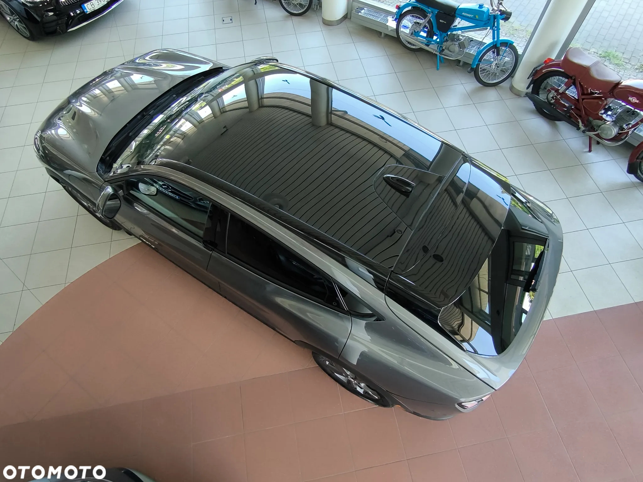 Ford Mustang Mach-E 98kWh RWD Premium - 3