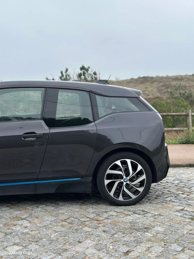 BMW i3 - 3