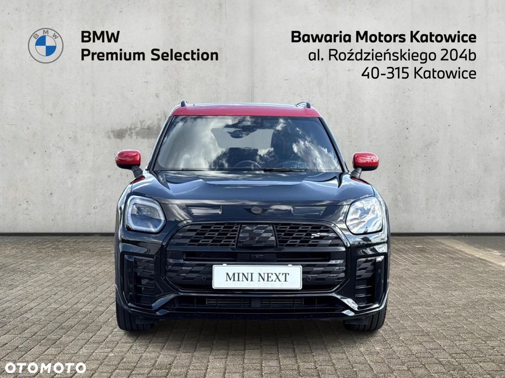 MINI Countryman - 8