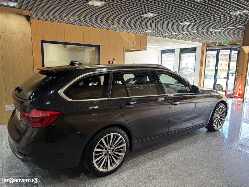 BMW 320 - 26