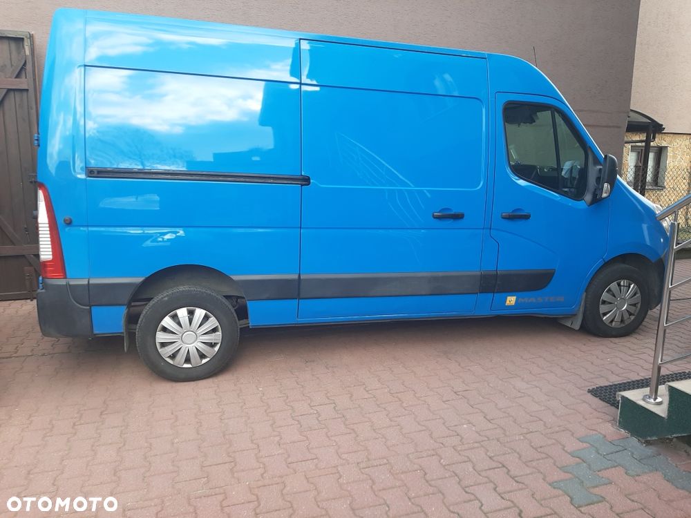 Renault Master - 3