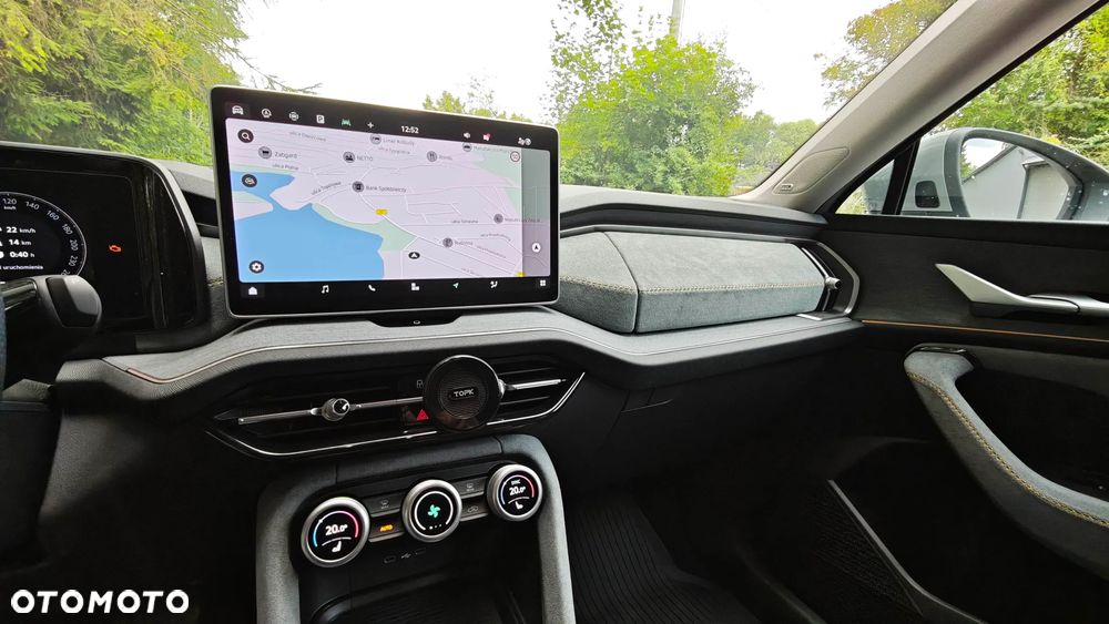 Skoda Kodiaq 2.0 TDI 4x4 Selection DSG - 13