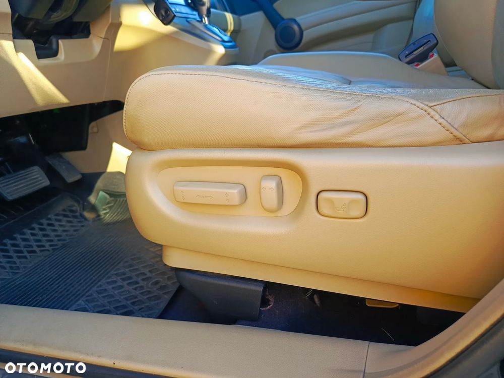 Honda CR-V 2.0 Executive NAVI - 26