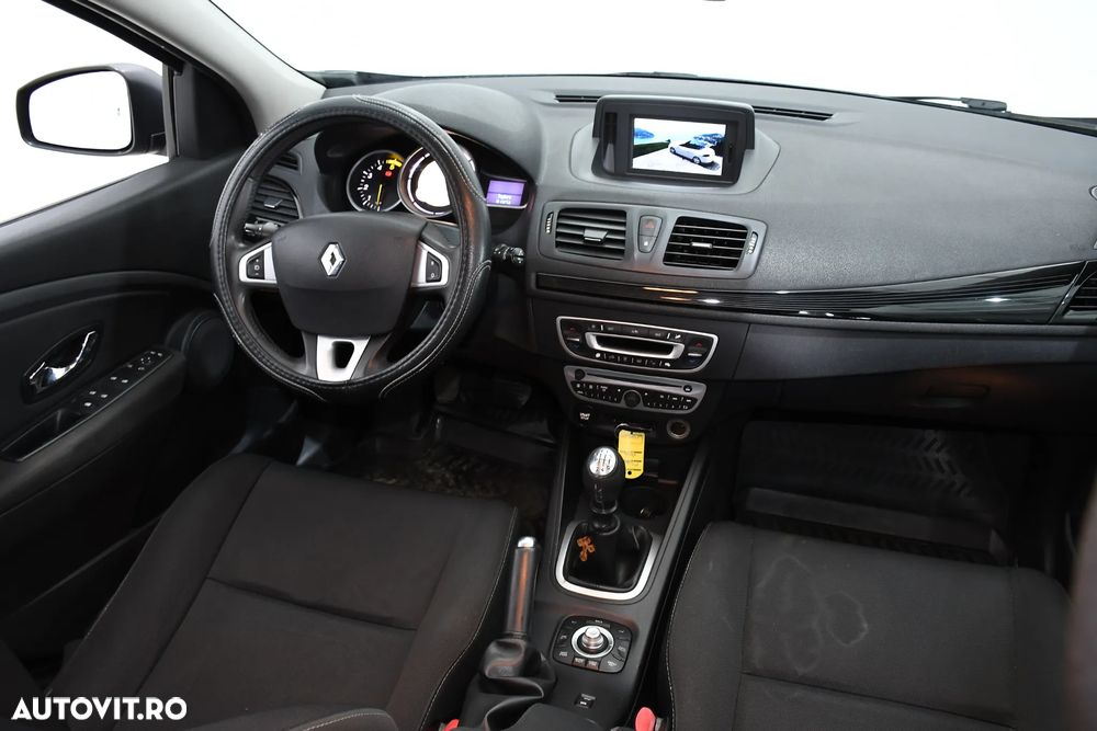 Renault Megane dCi 110 FAP Expression - 4