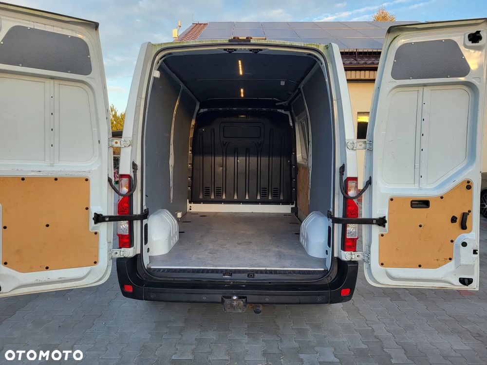 Renault Master - 10