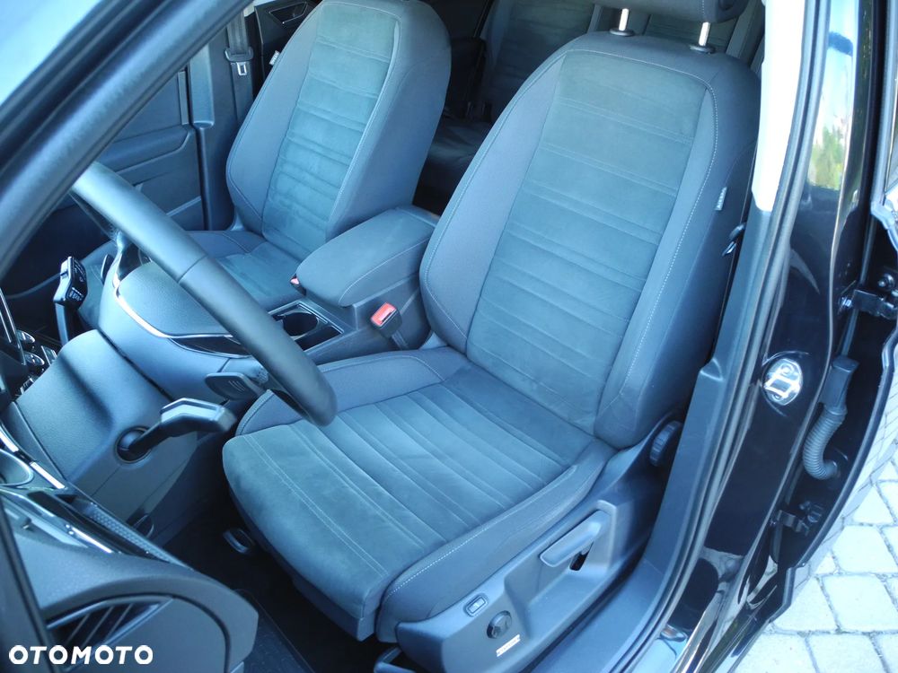 Volkswagen Touran 2.0 TDI BMT Highline DSG - 16