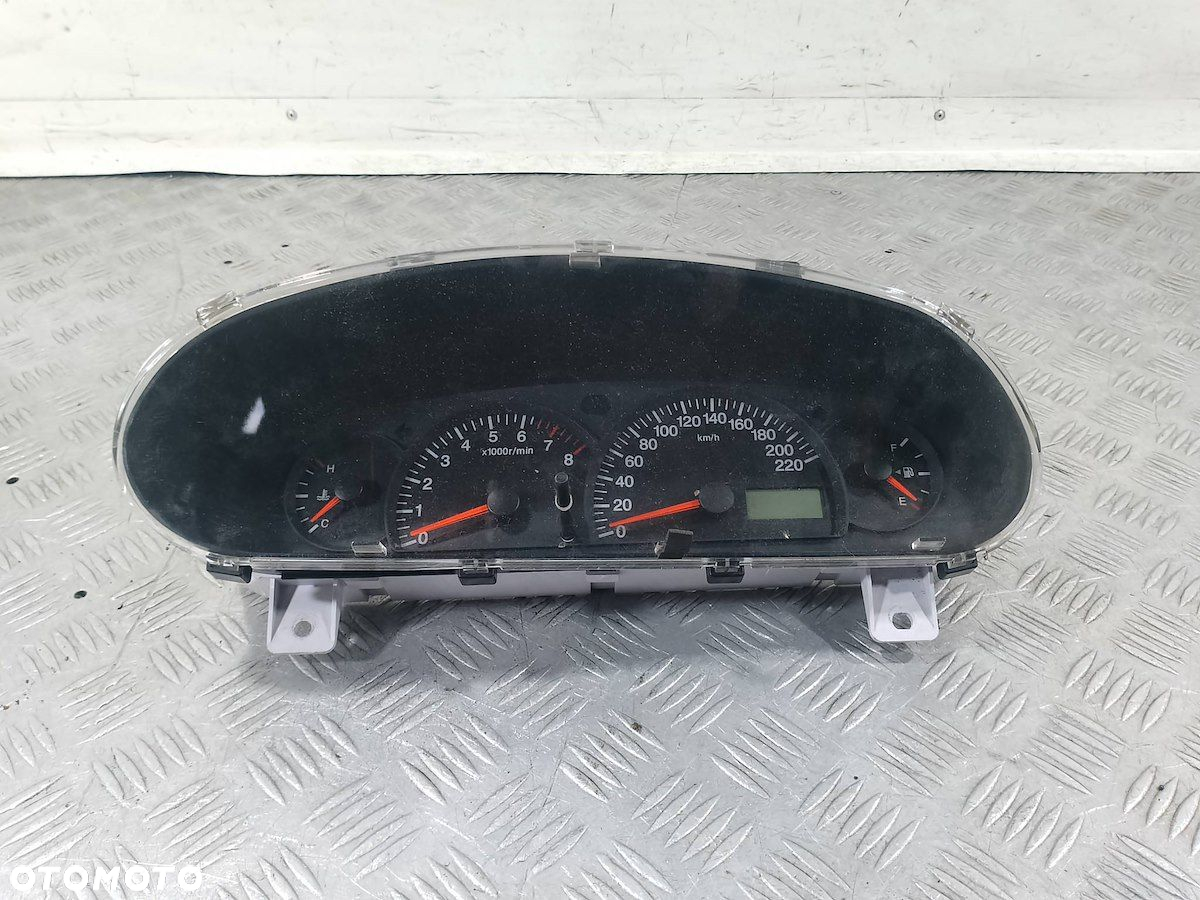 LICZNIK GEELY MK 1017000187  559001  130301 1.5 GL - 8