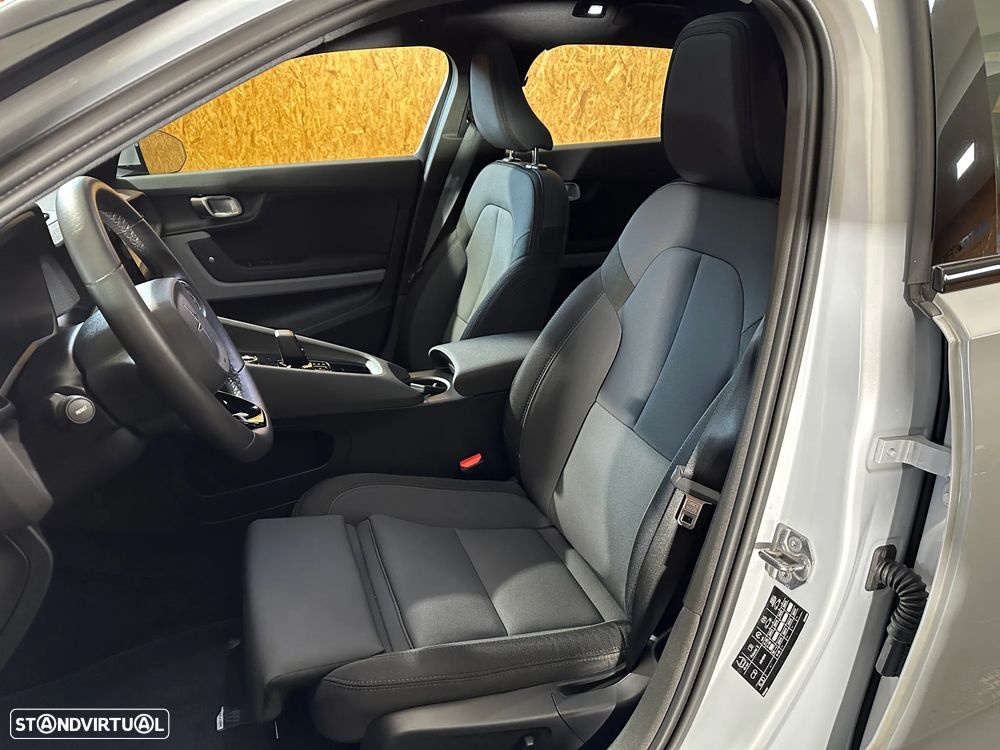 Polestar 2 Dual Motor 78kWh - 13