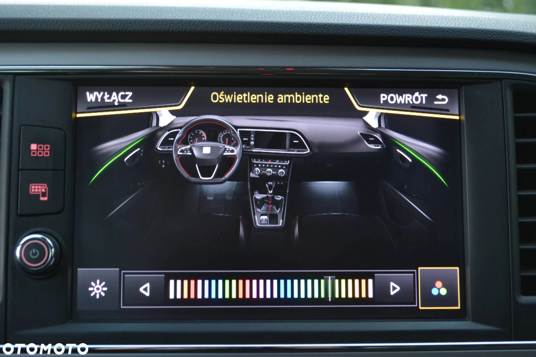 Seat Leon 2.0 TDI Xcellence S&S DSG - 18