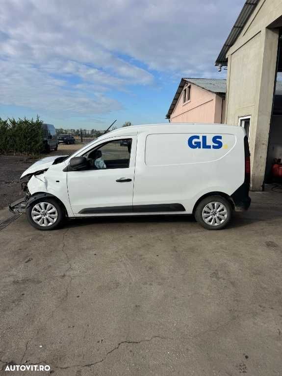 Punte spate Renault  Express 2 2022 duba 1461 - 3