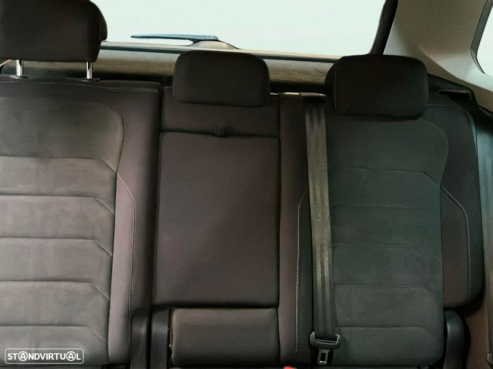 VW Tiguan - 18