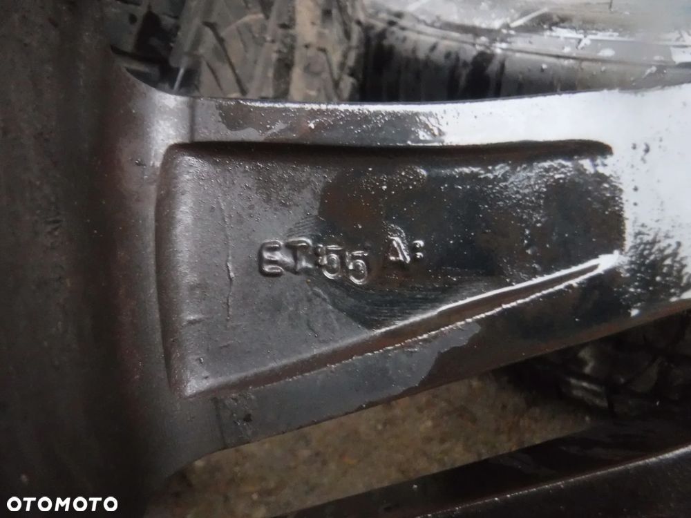 Audi Q7 Touareg Cayenne  alufelgi opony 275/45/20  20 20" 5x130 ET55 9" - 11